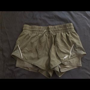 Running Shorts